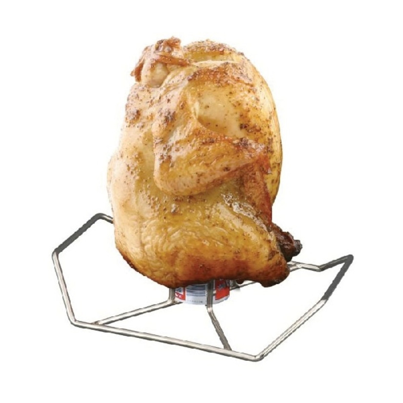 Camp Chef Camp Chef The Roost Beer Can Chicken Holder