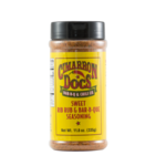Cimarron Docs Cimarron Docs Sweet Rib Rub 11.8oz