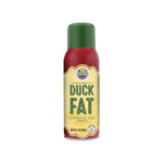 Duck Fat Duck Fat Cooking Oil Spray