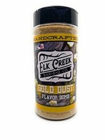 Elk Creek Bar-B-Q Co. Elk Creek Gold Dust Flavor Bomb 12oz