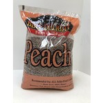 BBQr's Delight BBQr's Delight Peach Pellets 20lb