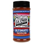 Elk Creek Bar-B-Q Co. Elk Creek Ultimate Taco Blend 10oz