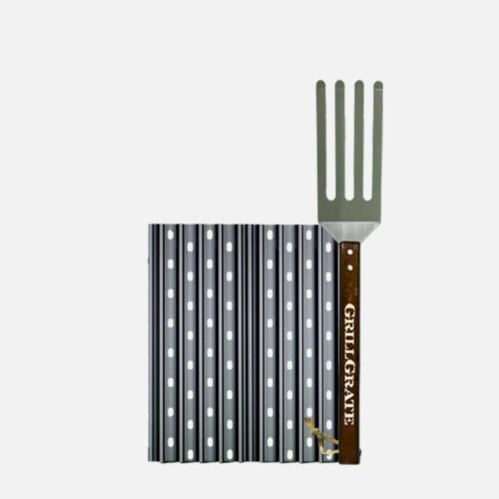 GrillGrate GrillGrate 12" 2pc Set (Universal)