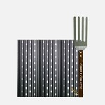 GrillGrate GrillGrate 13.75" 3pc Set