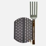 GrillGrate GrillGrate 14" Diameter Set (BGE MX)