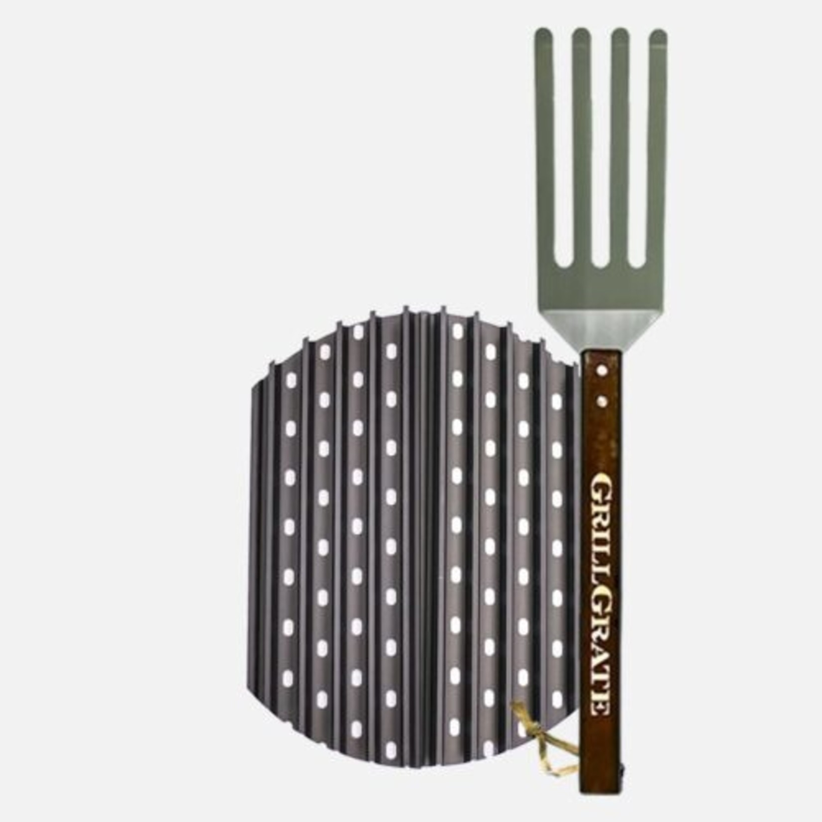GrillGrate GrillGrate 14" Diameter Set (BGE MX)