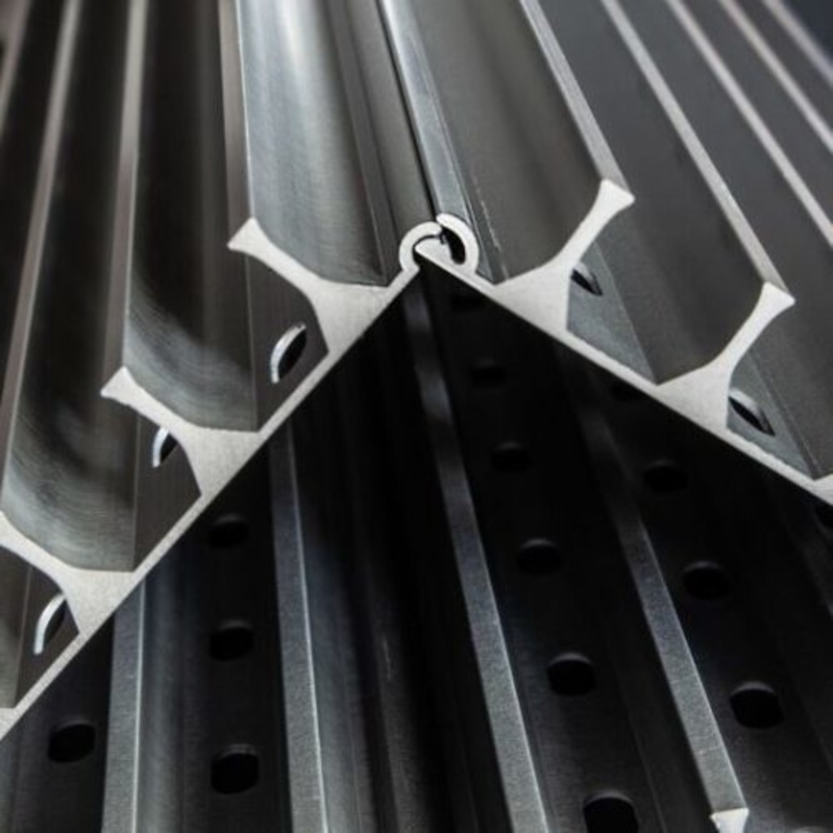 GrillGrate GrillGrate 14" Diameter Set (BGE MX)