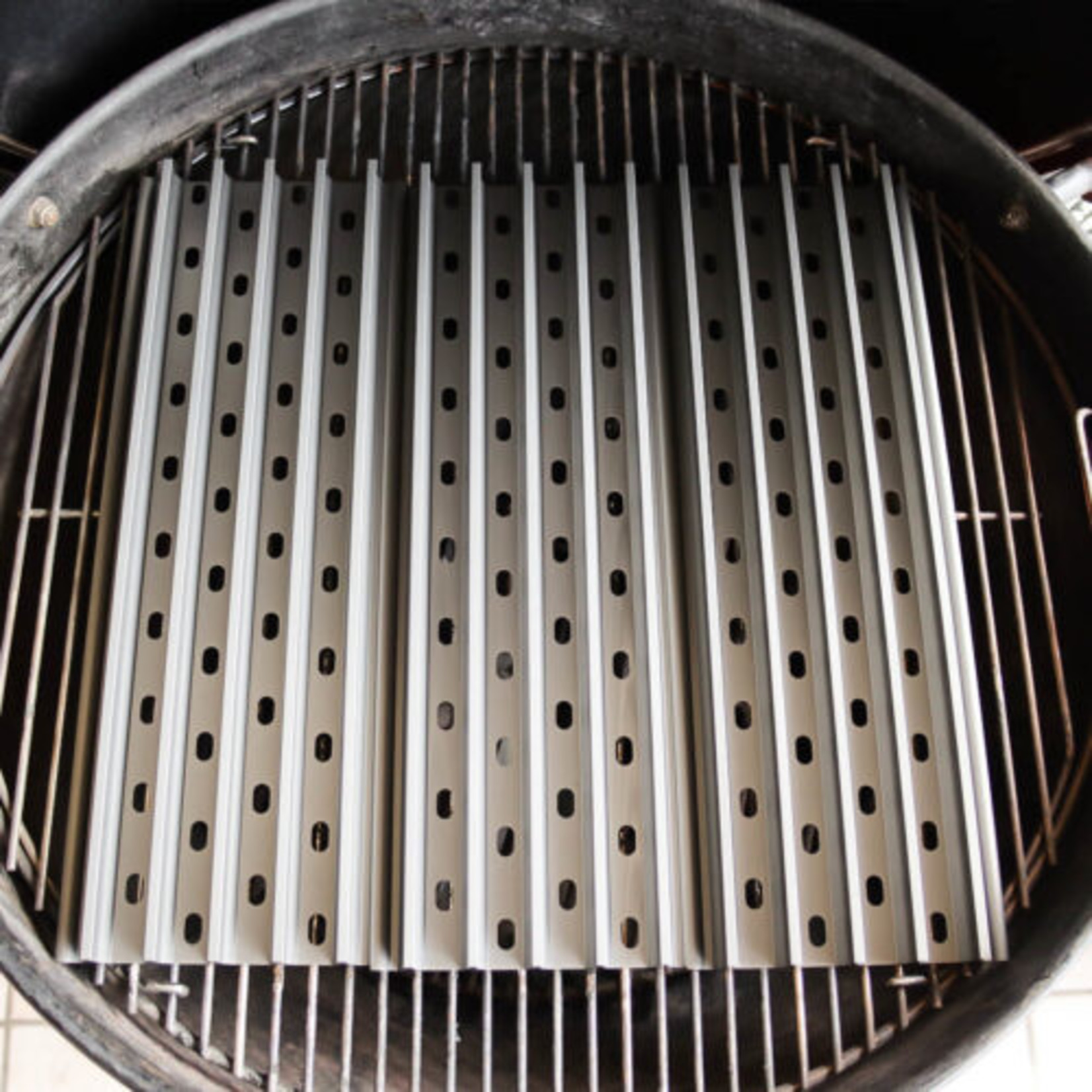 GrillGrate GrillGrate 15" 2pc Set (Universal)