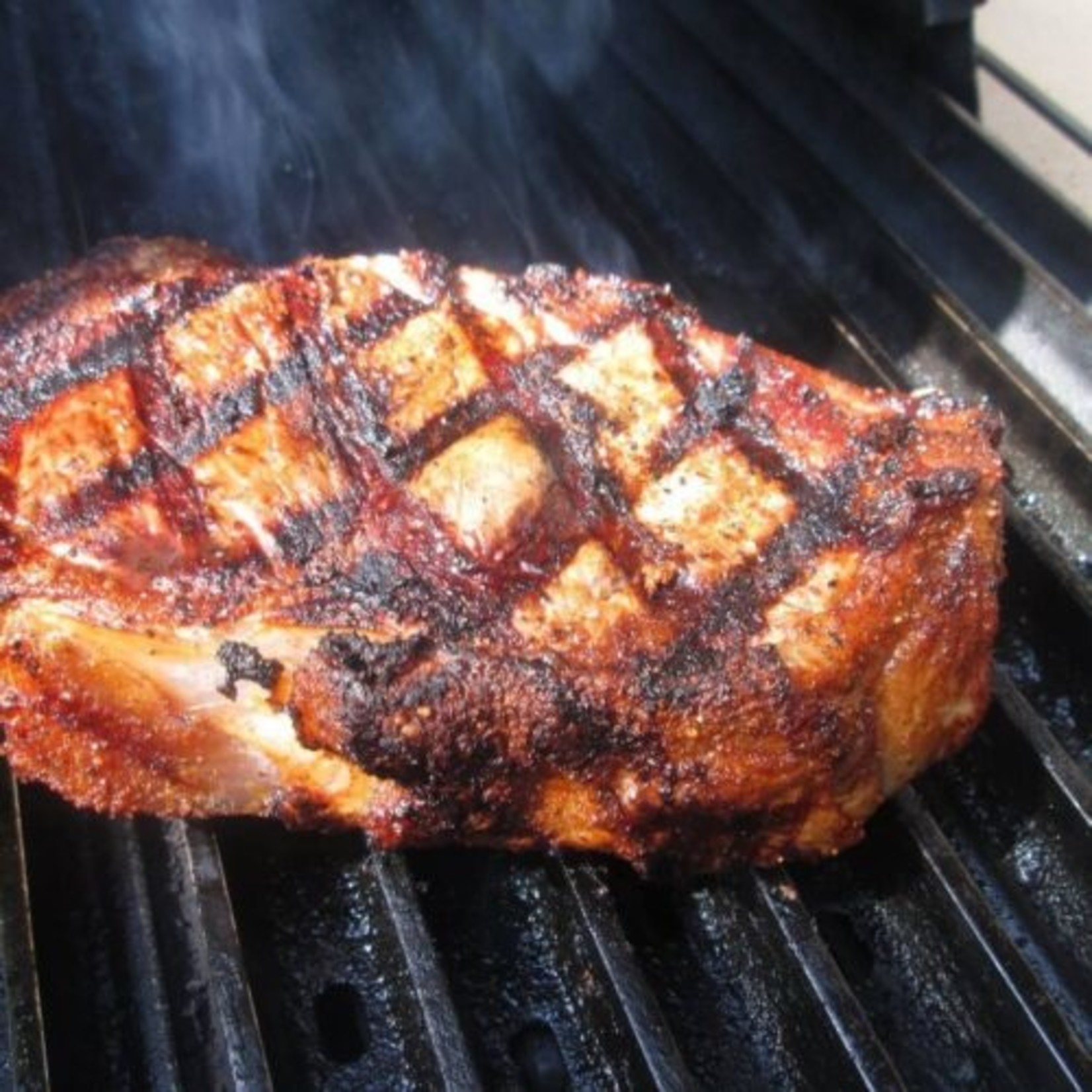 GrillGrate GrillGrate 18" Half Moon (BGE Large)