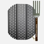 GrillGrate GrillGrate 22" Diameter 3pc Set