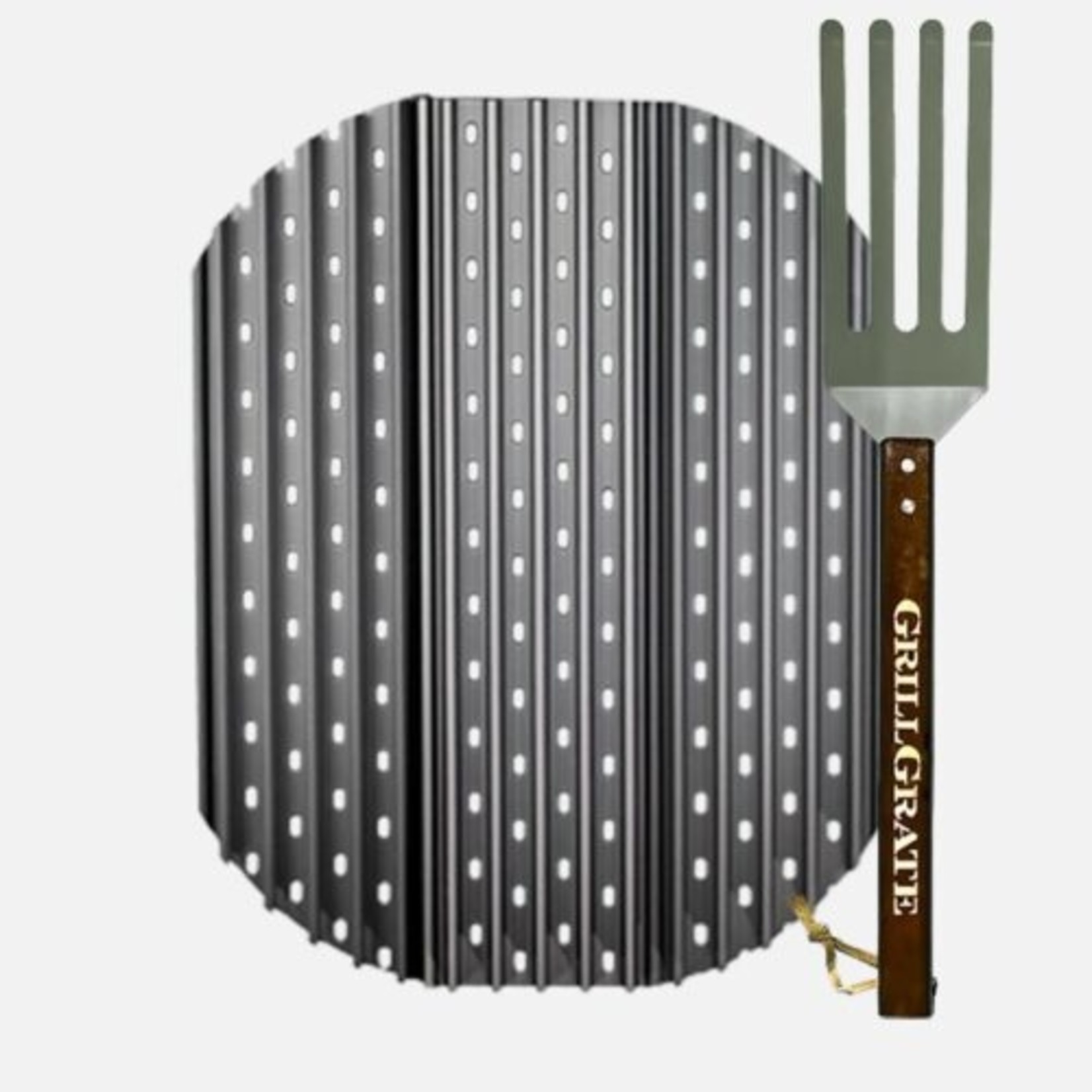 GrillGrate GrillGrate 22" Diameter 3pc Set