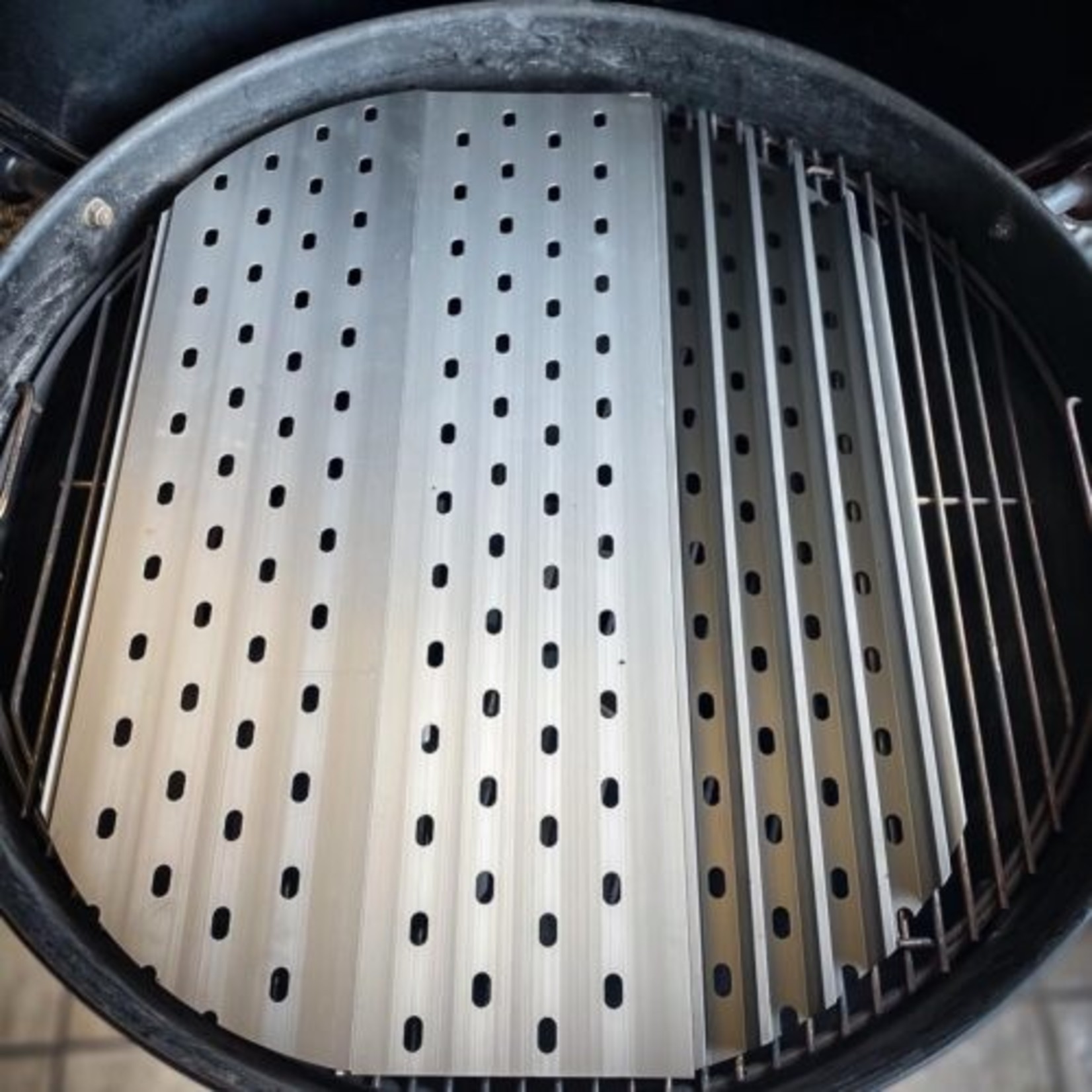 GrillGrate GrillGrate 22" Diameter 3pc Set