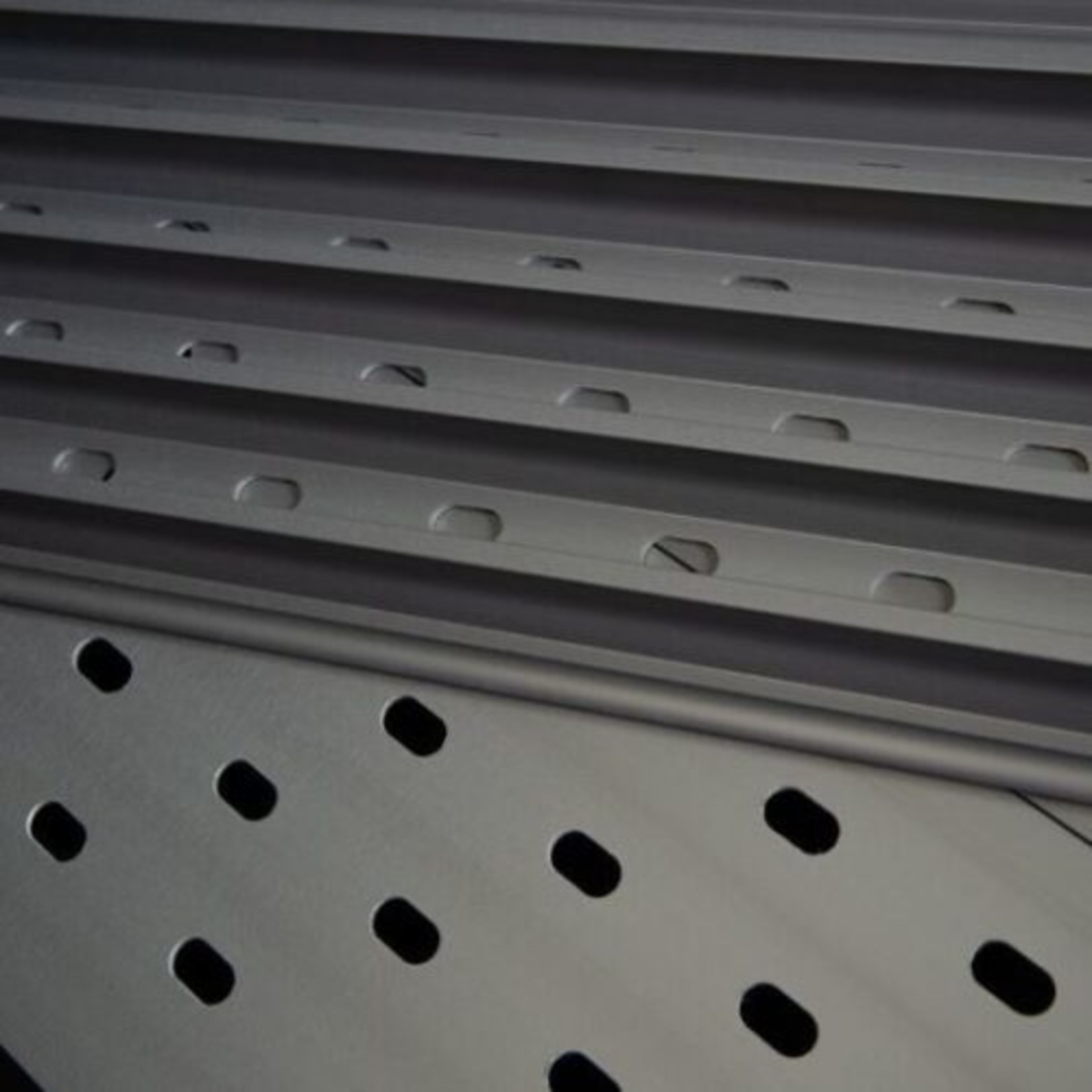 GrillGrate GrillGrate 22" Diameter 3pc Set