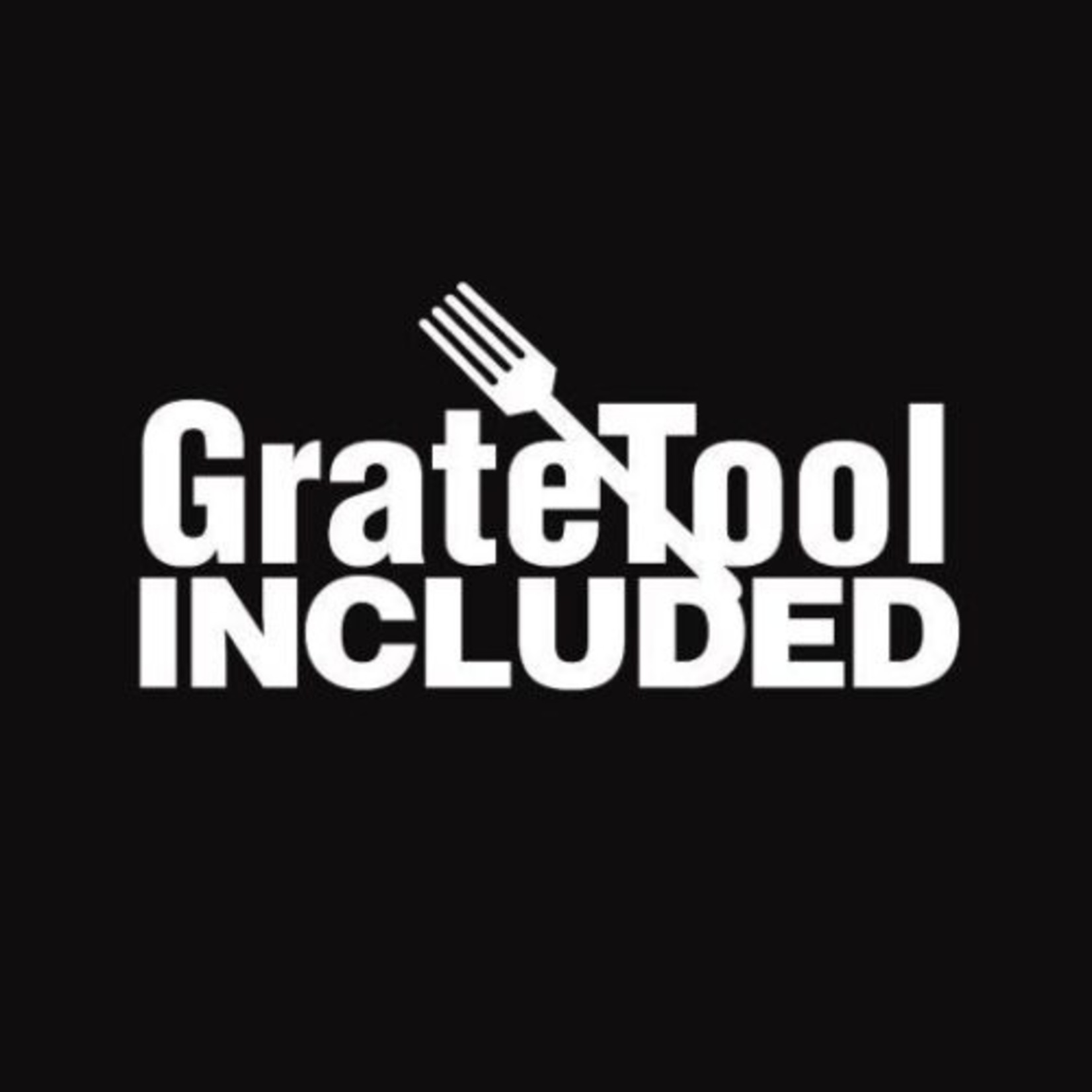 GrillGrate GrillGrate 22" Diameter 3pc Set