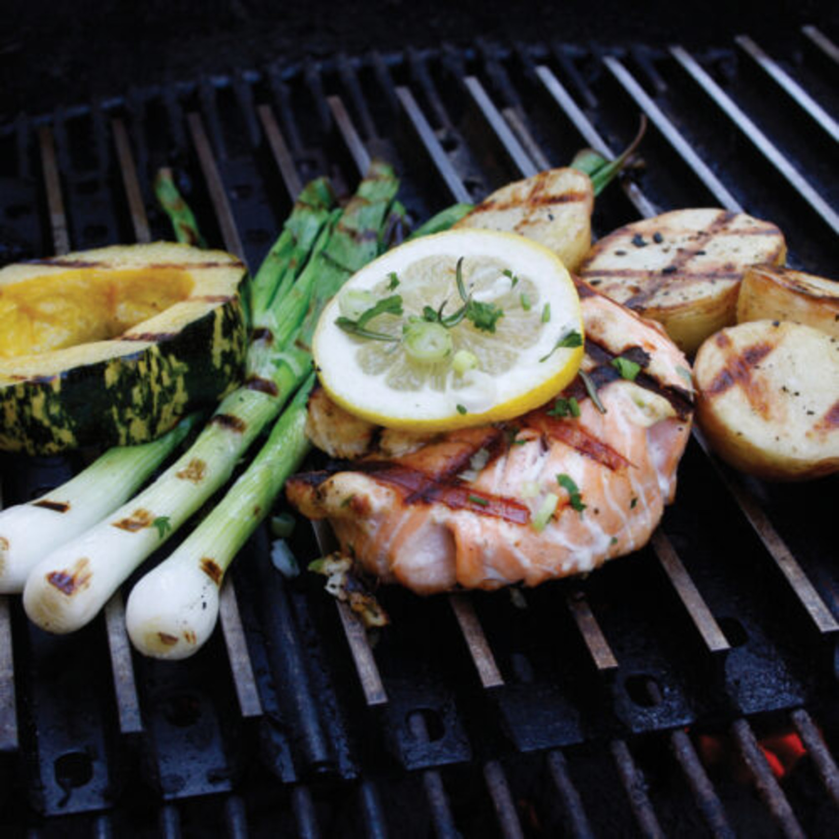 GrillGrate GrillGrate 24" Kamado Set (BGE XL)
