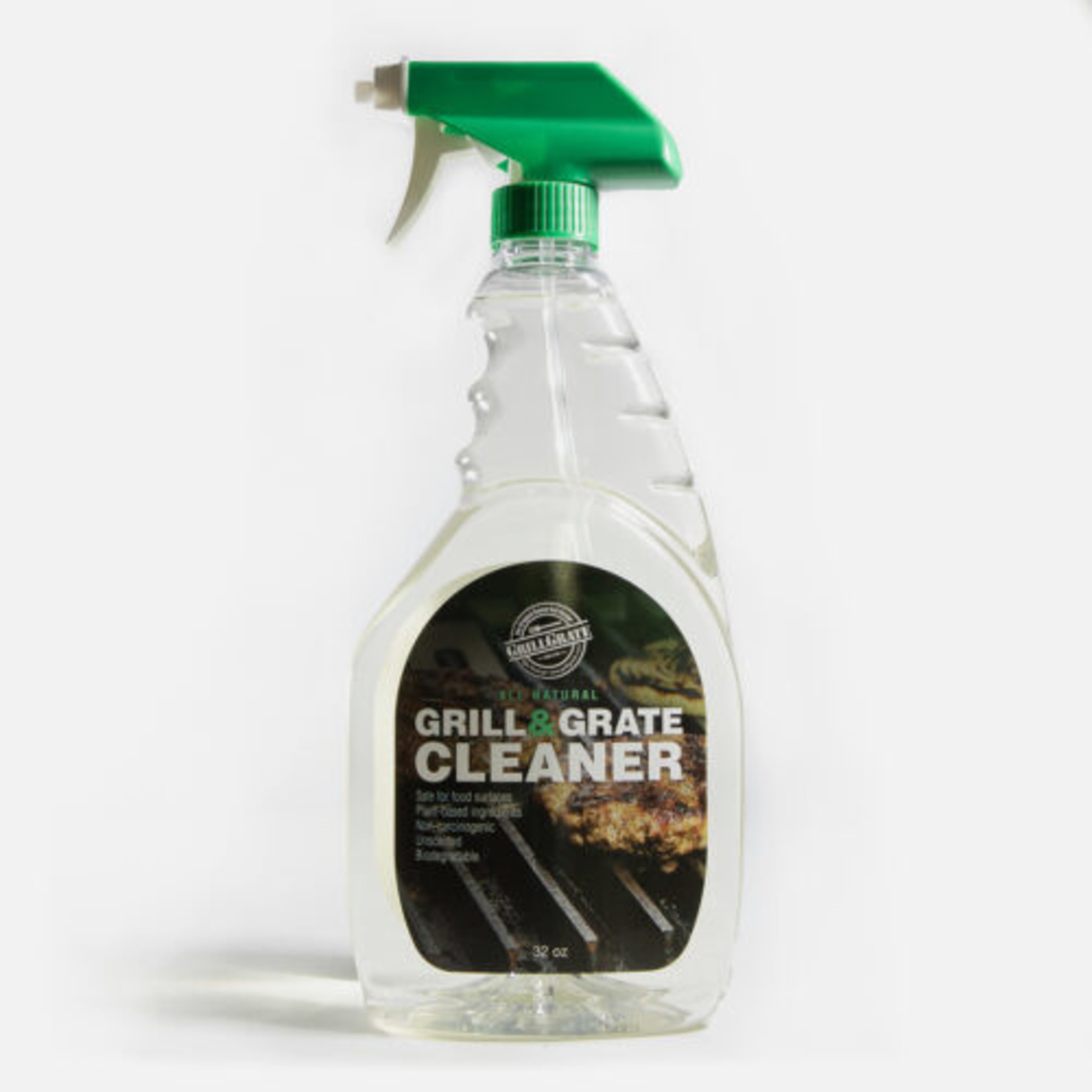 GrillGrate GrillGrate All Natural Cleaner Spray