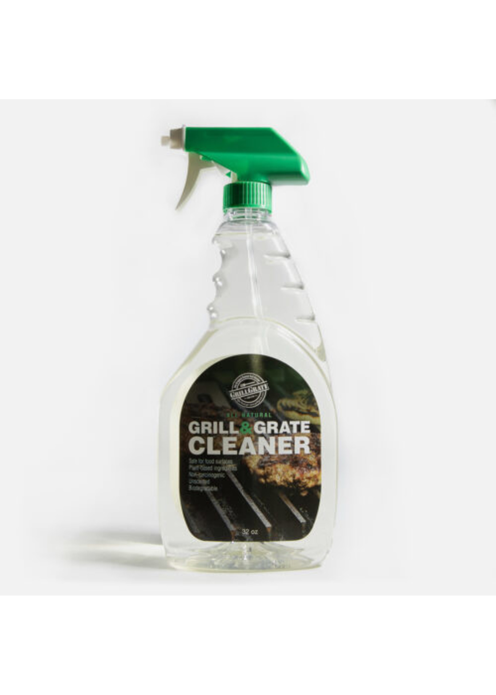 GrillGrate GrillGrate All Natural Cleaner Spray