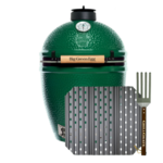 GrillGrate GrillGrate 18" Kamado Set (BGE LG)