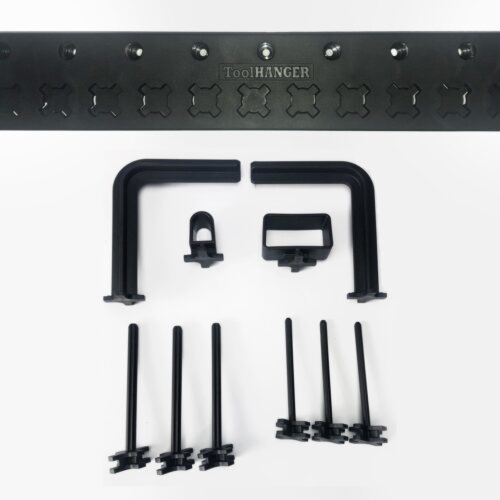 GrillGrate GrillGrate ToolHanger