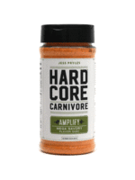 Hardcore Carnivore Hardcore Carnivore Amplify 10.5oz