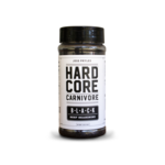 Hardcore Carnivore Hardcore Carnivore Black 13oz