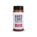 Hardcore Carnivore Hardcore Carnivore Red 11oz