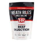 Heath Riles Heath Riles Beef Injection 1lb.