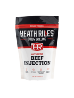 Heath Riles Heath Riles Beef Injection 1lb.