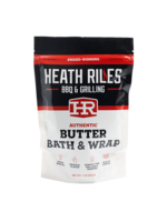 Heath Riles Heath Riles Butter Bath & Wrap 1lb.