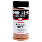 Heath Riles Heath Riles Apple Rub 12oz