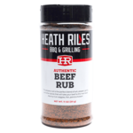 Heath Riles Heath Riles Beef Rub 11oz