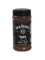 Jack Daniel's Jack Daniel's Beef Rub 9oz
