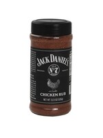 Jack Daniel's Jack Daniel's Chicken Rub 11.5oz