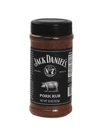 Jack Daniel's Jack Daniel's Pork Rub 11oz