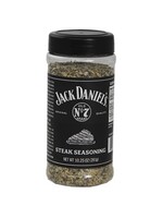Jack Daniel's Jack Daniel's Steak Seasoning 10.25oz