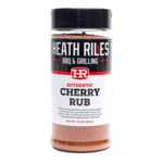 Heath Riles Heath Riles Cherry Rub 10oz.