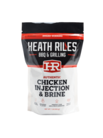 Heath Riles Heath Riles Chicken Injection Brine 1lb.