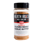 Heath Riles Heath Riles Cajun Creole Garlic Butter 11.5oz.