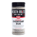 Heath Riles Heath Riles Everyday Rub 14oz