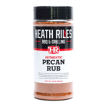 Heath Riles Heath Riles Pecan Rub 10oz