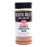 Heath Riles Heath Riles Honey Chipotle Rub 12oz