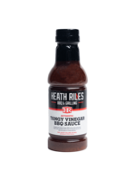 Heath Riles Heath Riles Tangy Vinegar BBQ Sauce 16oz