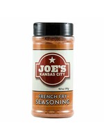 Joe's Kansas City Joe's Kansas City French Fry Seasoning 13.1oz