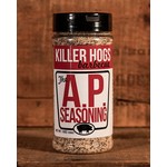 Killer Hogs Barbecue Killer Hogs AP Seasoning