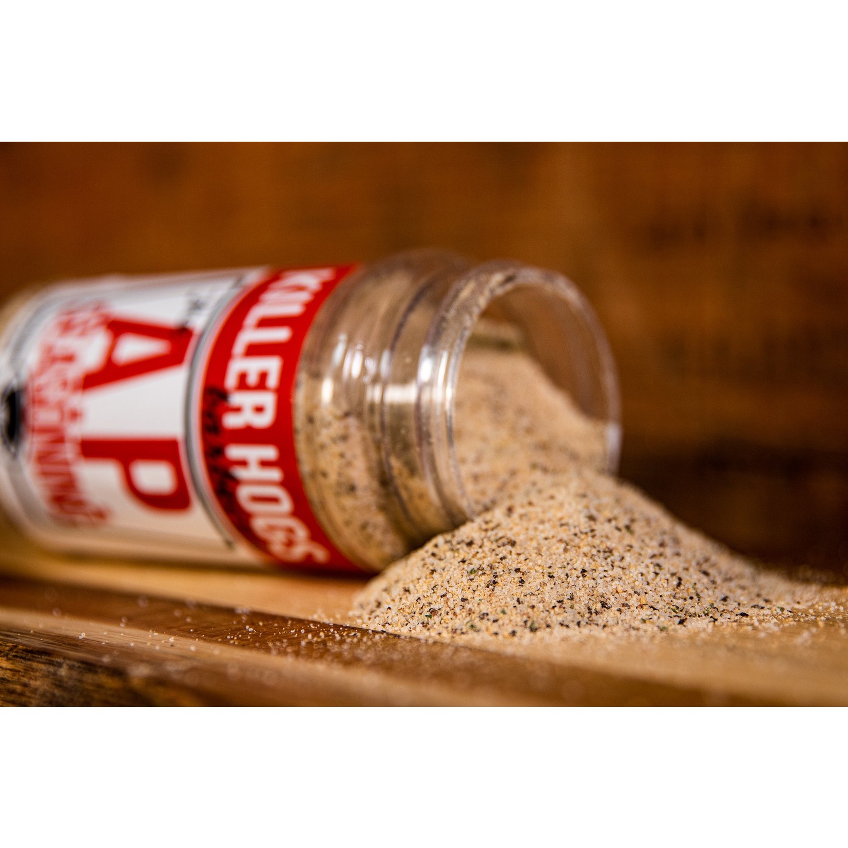 Killer Hogs Barbecue Killer Hogs AP Seasoning