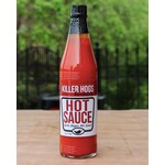 Killer Hogs Barbecue Killer Hogs Hot Sauce