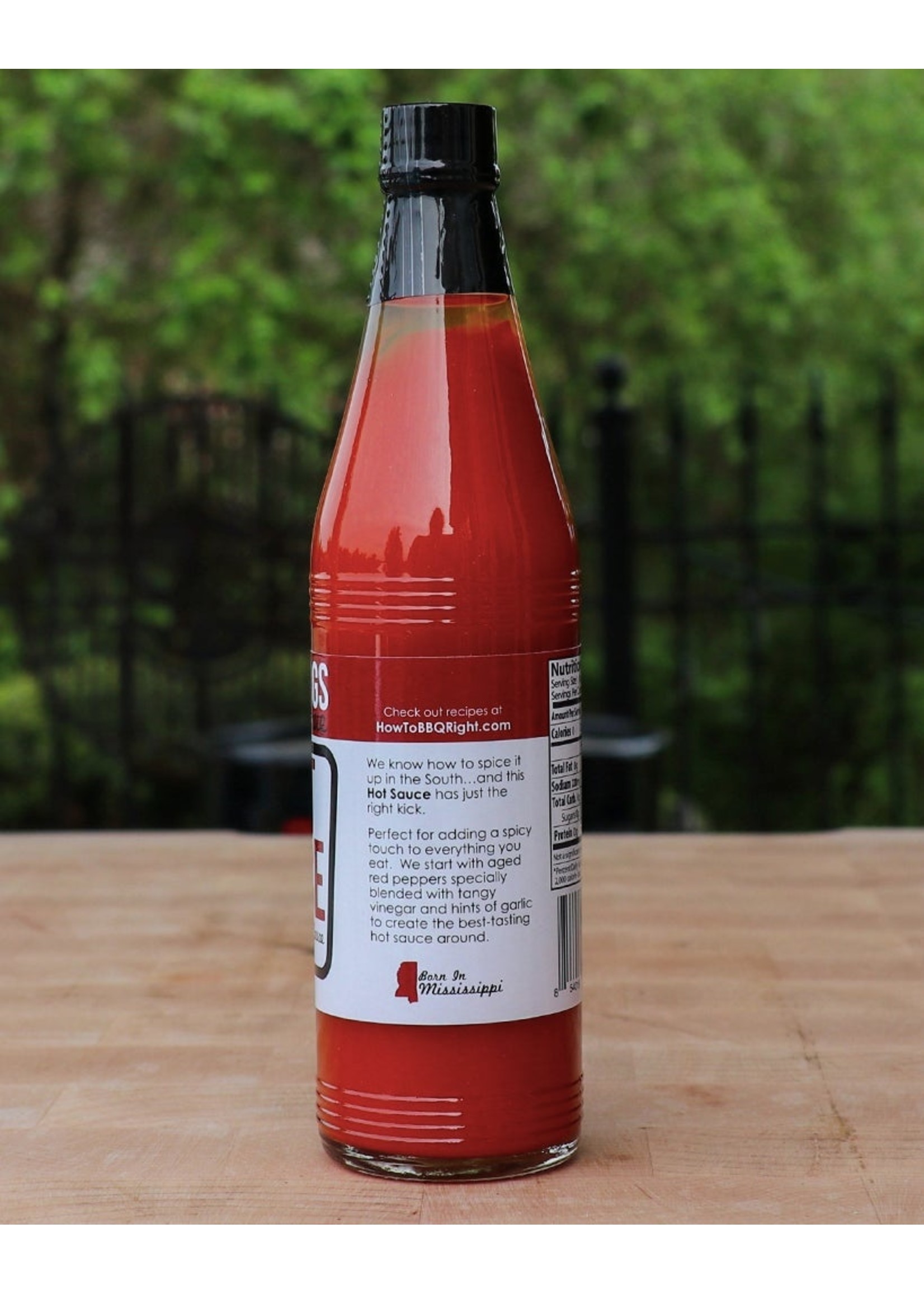 Killer Hogs Hot Sauce The Grill Guys