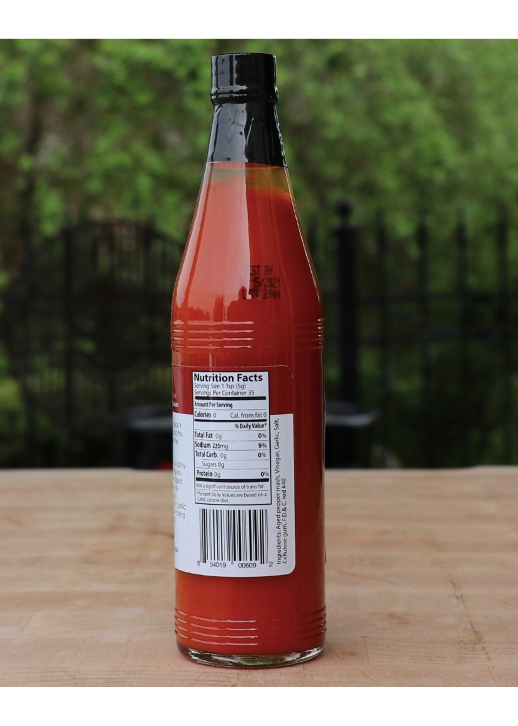 Killer Hogs Hot Sauce The Grill Guys