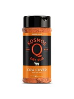 Kosmos Q Kosmos Q Cow Cover  10.5oz