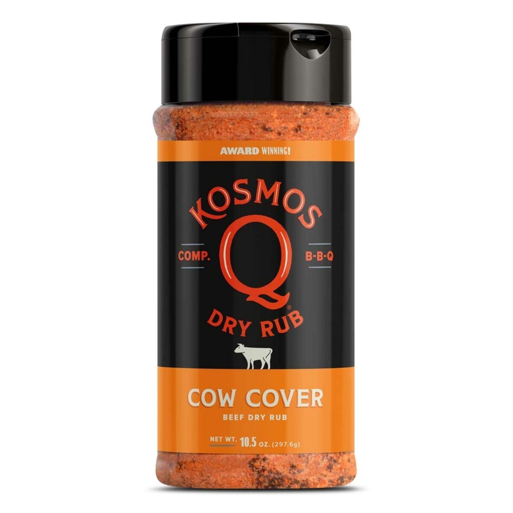 Kosmos Q Kosmos Q Cow Cover  10.5oz